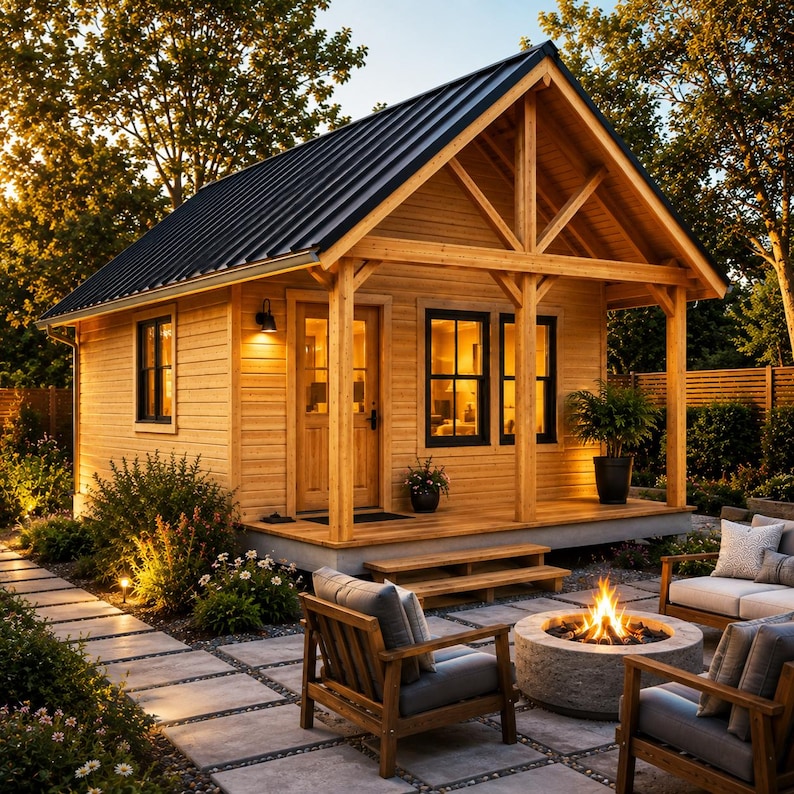 Welcome to Berkshire Microhomes